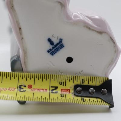Lladro Figurine "Anniversary Waltz"