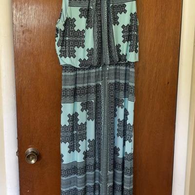 Size 12 Dress