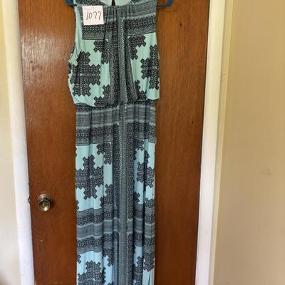 Size 12 Dress