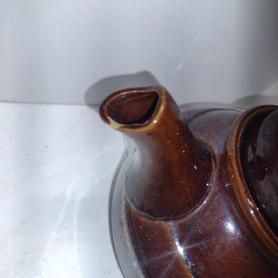 Collection of Tea Pots- Assorted Makers- Four Pieces