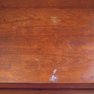 Terrace Woodworks Storage Cabinet with Divided Drawer