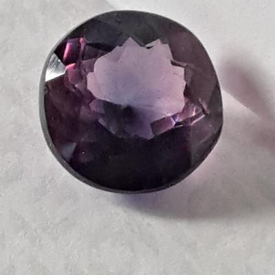 IGI CERTIFIED LAB GROWN SAPPHIRE