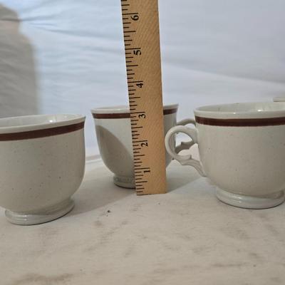 Krups Type 396 Coffee Maker & Mug Set – Retro Green 12-Cup Machine