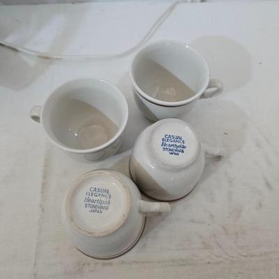 Krups Type 396 Coffee Maker & Mug Set – Retro Green 12-Cup Machine