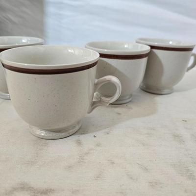 Krups Type 396 Coffee Maker & Mug Set – Retro Green 12-Cup Machine