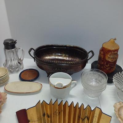 Collection of Home Decor