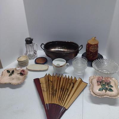Collection of Home Decor