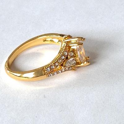 Fashion Ring
