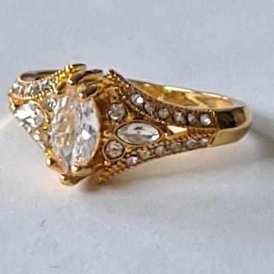 Fashion Ring