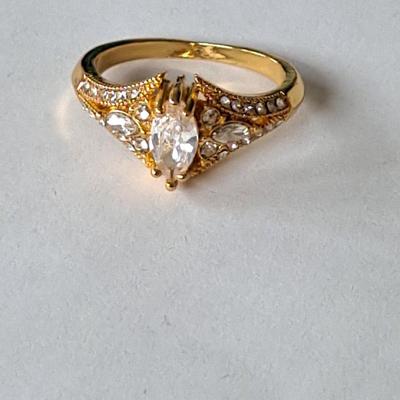 Fashion Ring