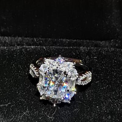 Fashion Ring