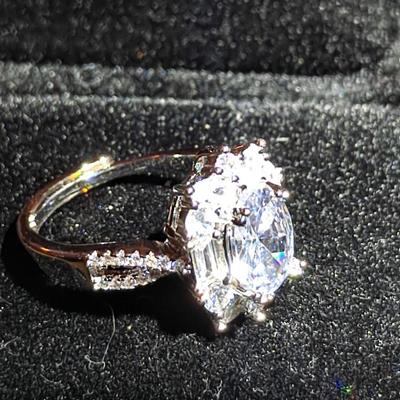 Fashion Ring