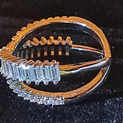 Fashion Ring