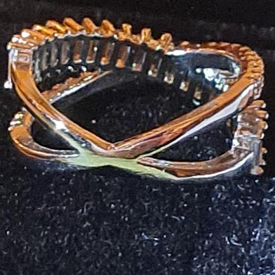 Fashion Ring