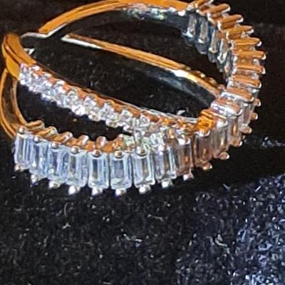 Fashion Ring