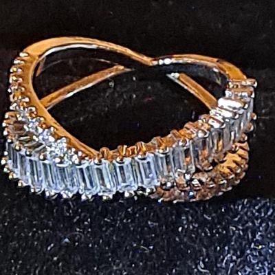 Fashion Ring
