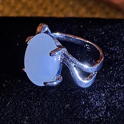 Fashion Ring