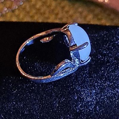 Fashion Ring