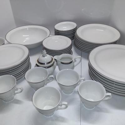 Vohenstrauss Johann Feltmann Bavaria China- Approx 50 Pieces