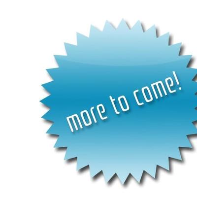 Check back often we will be adding many more items