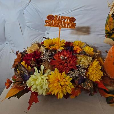Thanksgiving & Autumn Decor + Candle & Incense Assortment – Mixed Lot