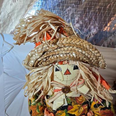 Thanksgiving & Autumn Decor + Candle & Incense Assortment – Mixed Lot