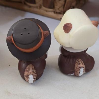 Thanksgiving & Autumn Decor + Candle & Incense Assortment – Mixed Lot