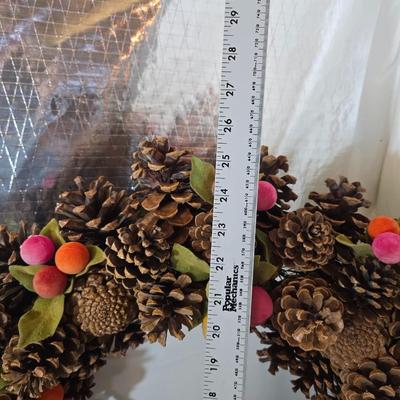 Thanksgiving & Autumn Decor + Candle & Incense Assortment – Mixed Lot