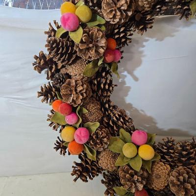 Thanksgiving & Autumn Decor + Candle & Incense Assortment – Mixed Lot
