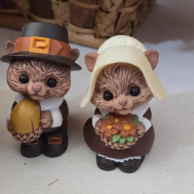 Thanksgiving & Autumn Decor + Candle & Incense Assortment – Mixed Lot
