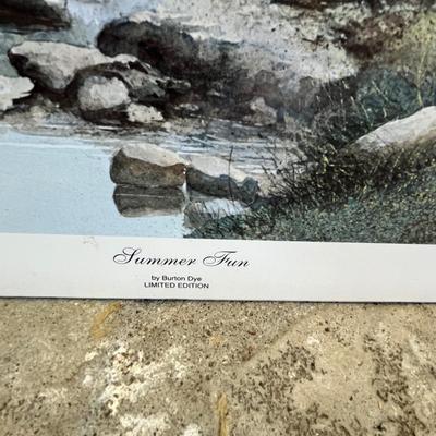 Lot 343 Homestead Mountain view.
