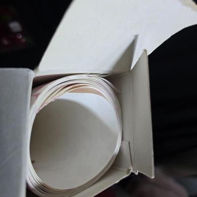 Large Mixed Craft Supply Lot – Thread, Ribbon, Felt, Embroidery, Décor & More!