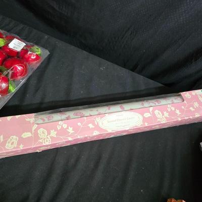 Large Mixed Craft Supply Lot – Thread, Ribbon, Felt, Embroidery, Décor & More!