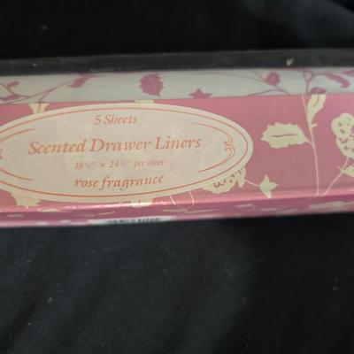 Large Mixed Craft Supply Lot – Thread, Ribbon, Felt, Embroidery, Décor & More!