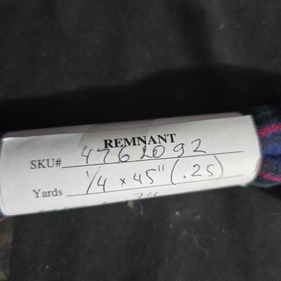 Large Mixed Craft Supply Lot – Thread, Ribbon, Felt, Embroidery, Décor & More!