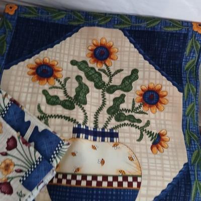 Huge Assorted Fabric Lot – Solids, Prints, Denim, Corduroy, Sheers & More