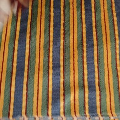 Huge Assorted Fabric Lot – Solids, Prints, Denim, Corduroy, Sheers & More