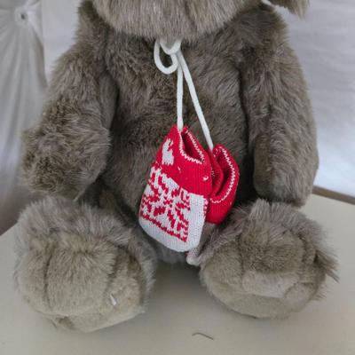 Vintage Krismutts Plush Trio – Target Exclusive Collectibles (Dayton Hudson Corp)