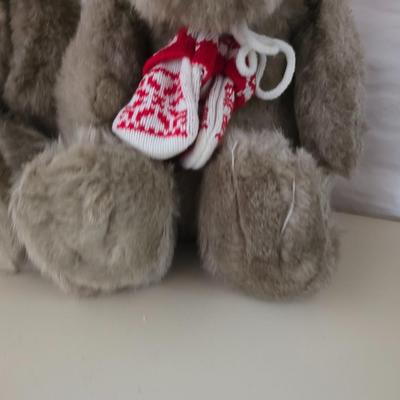 Vintage Krismutts Plush Trio – Target Exclusive Collectibles (Dayton Hudson Corp)
