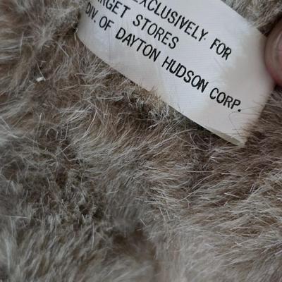 Vintage Krismutts Plush Trio – Target Exclusive Collectibles (Dayton Hudson Corp)