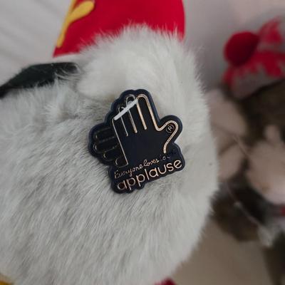 Lot: Animated Holiday and Plush Toy Collection – Musical & Decorative