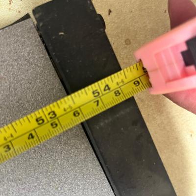 Lot 362 Matte board cutter