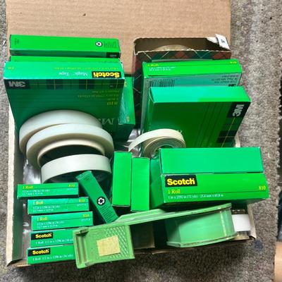 Lot 365 Tape