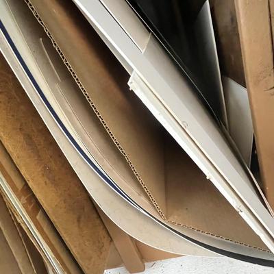 Lot 388 Lot #8 Matting Material