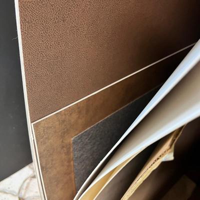 Lot 390 Lot #10 Matting material