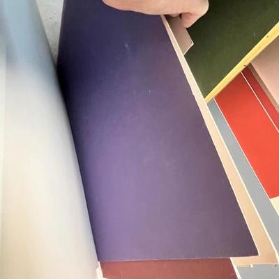 Lot 396 Lot #16 Matting material