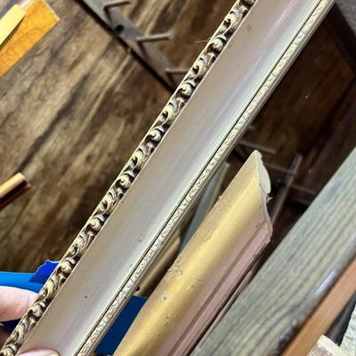 Lot 399 Huge lot of framing wood