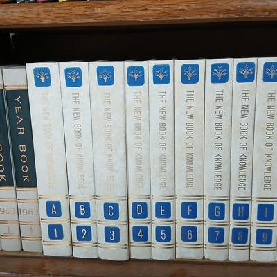 Antique Globe-Wernicke Bookcase – C-11 Grade 198 - Property of Weld County Law Library with bottom drawer - Full of books!