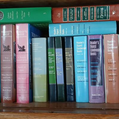 Antique Globe-Wernicke Bookcase – C-11 Grade 198 - Property of Weld County Law Library with bottom drawer - Full of books!