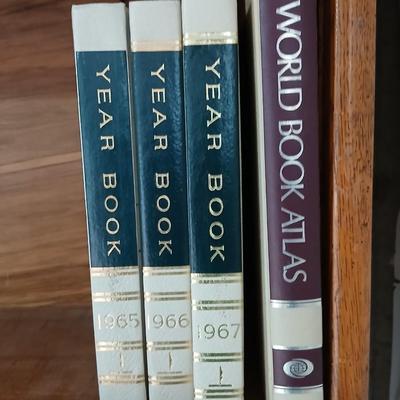 Antique Globe-Wernicke Bookcase – C-11 Grade 198 - Property of Weld County Law Library with bottom drawer - Full of books!